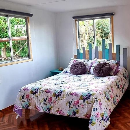 Henua Roa Loft Daire Hanga Roa Dış mekan fotoğraf